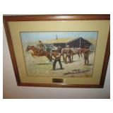 Bob Spinharney "1981 Pony Express R...