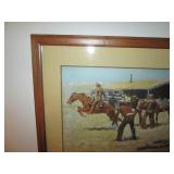 Bob Spinharney "1981 Pony Express R...