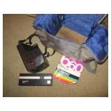 Polaroid auto focus 660 and Contine...