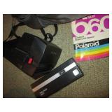 Polaroid auto focus 660 and Contine...