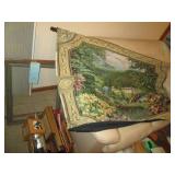 Collection of assorted picture fram...