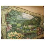 Collection of assorted picture fram...