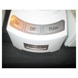 Cuisinart 12-cup Elite Food Process...