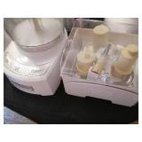 Cuisinart 12-cup Elite Food Process...