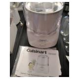 Cuisinart Frozen Yogurt, Ice Cream ...