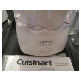 Cuisinart Frozen Yogurt, Ice Cream ...