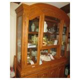 Gorgeous Lite tone wood 2pc China H...