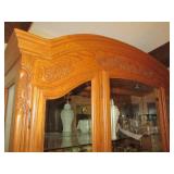 Gorgeous Lite tone wood 2pc China H...