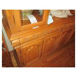 Gorgeous Lite tone wood 2pc China H...