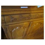 Gorgeous Lite tone wood 2pc China H...