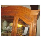 Gorgeous Lite tone wood 2pc China H...