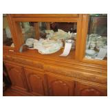 Gorgeous Lite tone wood 2pc China H...