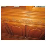 Gorgeous Lite tone wood 2pc China H...
