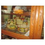 Gorgeous Lite tone wood 2pc China H...