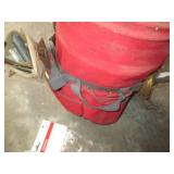 Bucket Boss tool caddy, 5-gallon pa...