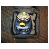 Battery operated Ryobi laser lever ...