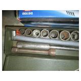 Thorson 1/2in drive breaker bar and...