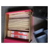 40pc tap and die set, Soldering iro...