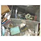 Flaring tools, plumbing supplies an...