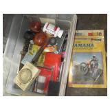 Flaring tools, plumbing supplies an...