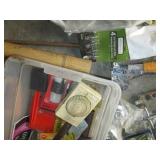 Flaring tools, plumbing supplies an...