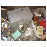 Flaring tools, plumbing supplies an...