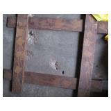 Masonry tools, drywall and painting...