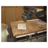 Sears Craftsman 10in 2.75HP Radial ...