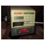 Sears Craftsman 10in 2.75HP Radial ...