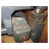 Sears Craftsman 10in 2.75HP Radial ...
