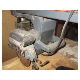 Sears Craftsman 10in 2.75HP Radial ...