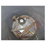 Huge lot of vintage cutting tools, ...