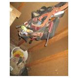 Construction toolbelt, Roofing gear...