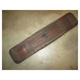 Vintage wood Marx Violin Uke instru...