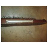 Vintage wood Marx Violin Uke instru...