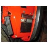 Homelight chainsaw with case...
