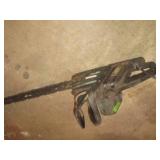 Vintgfe Craftsman electric chainsaw...