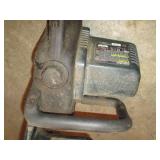 Vintgfe Craftsman electric chainsaw...