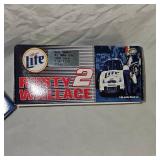 1:64 Dale Jr, Wallace Boxed Set