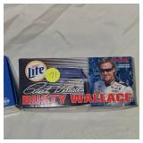 1:64 Dale Jr, Wallace Boxed Set