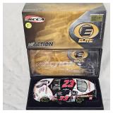 1:24 Scott Wimmer Nascar