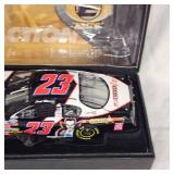 1:24 Scott Wimmer Nascar
