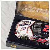 1:24 Scott Wimmer Nascar