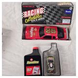 1:24 Tim Richmond Bank and Havoline Car