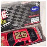 1:24 Tim Richmond Bank and Havoline Car