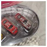 Wallace Family 250 Tribute