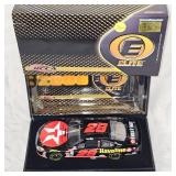 1:24 Ricky Rudol Nascar