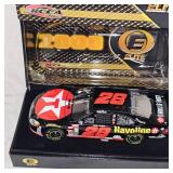 1:24 Ricky Rudol Nascar