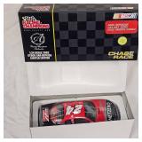 1:24 Jack Sprague Nascar
