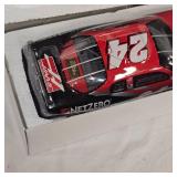 1:24 Jack Sprague Nascar